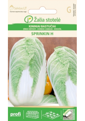 Kínai kel Sprinkin Hibrid  Z.S SL