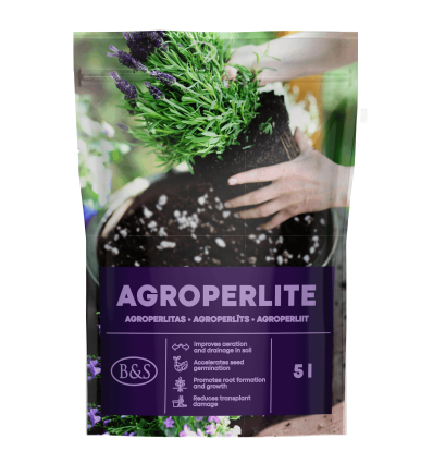 Perlit (Agroperlit) 5 L SL