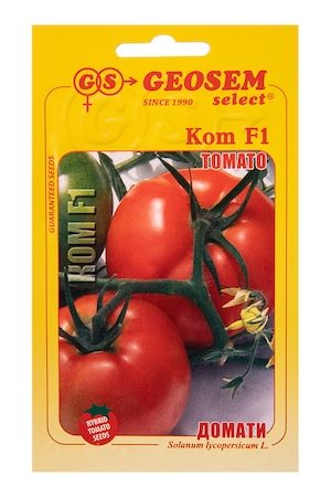 Paradicsom Kom F1 Geosem 50 szemes