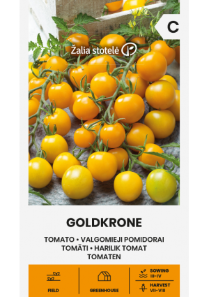 Paradicsom Goldkrone Z.S SL