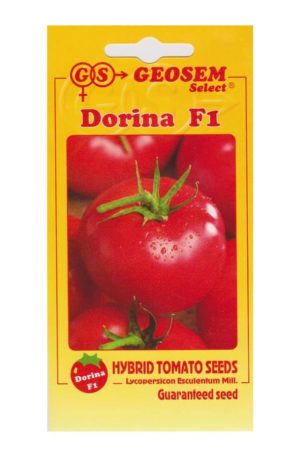 .Paradicsom Dorina F1 50 szemes 2025-év lejáratú