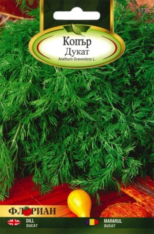 Kapor  Ducat Florian Bg