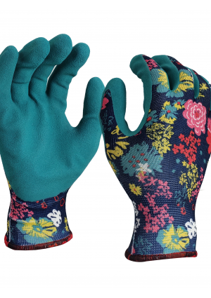 Latex Kesztyű NM1350F-FP, SIZE 7 SL