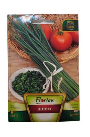 Metélőhagyma Florian Bg