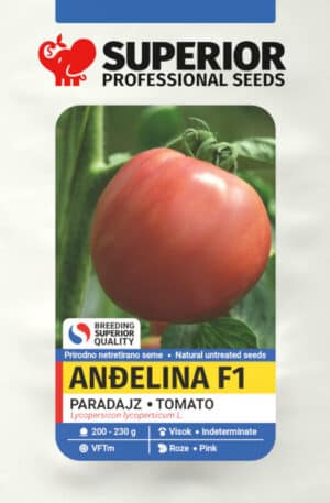 Paradicsom Andelina F1 Superior