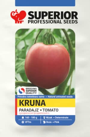 Paradicsom Kruna F1 Superior