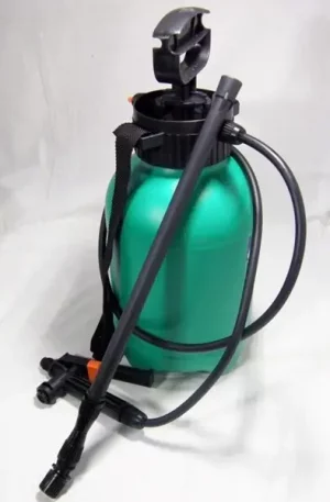 Permetezőgép Garden 5l (006019)