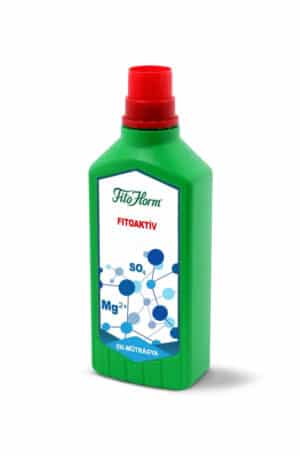 Fitohorm FitoAktiv (Keserűsó:Mg,S) 1 L