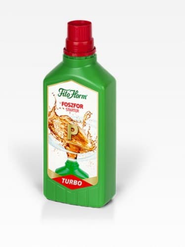 Fitohorm Turbo Foszfor 1 L