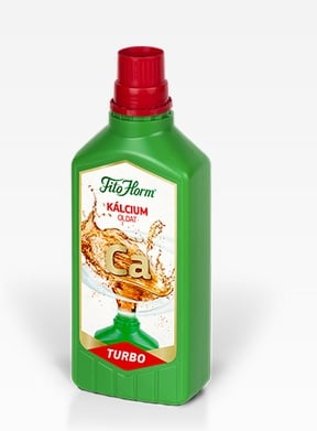 Fitohorm Turbo Kálcium 1 L