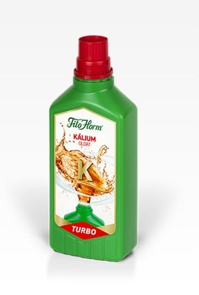 Fitohorm Turbo Kálium 1 L