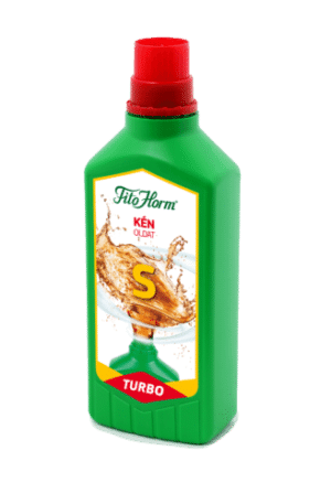 Fitohorm Turbo Kén 1 L