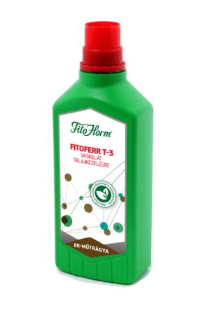 Fitohorm Vaskelát Fitofer T-e 1 L