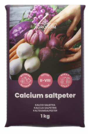 Kalcium műtrágya 1 kg AGR SL