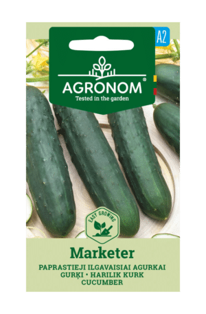 Uborka Marketer AGR SL