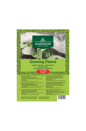 Fátyolfólia 3.2X10M 17G