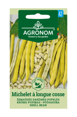 Bab Michelet á longue cosse AGR SL