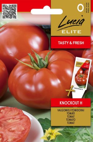 Paradicsom Knockout Hibrid  EL SL