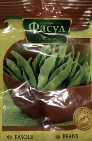 Bab Marconi Futóbab Florian Bg