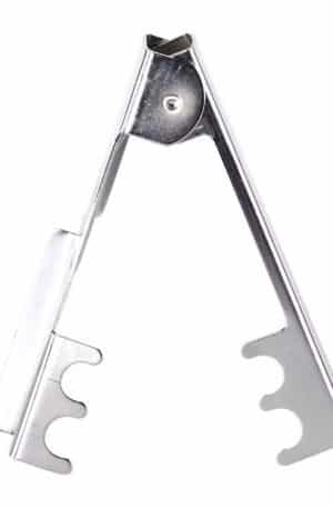 Rózsatövis leszedő csipesz (GT 212)