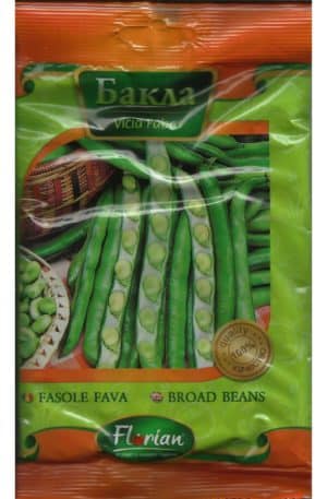 Lóbab Duet 50 gr Florian Bg
