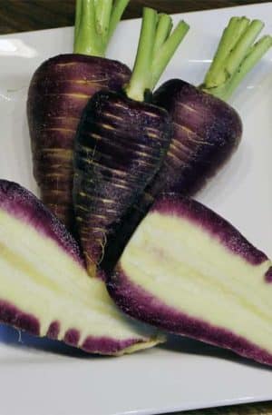 Sárgarépa Gniff Bio