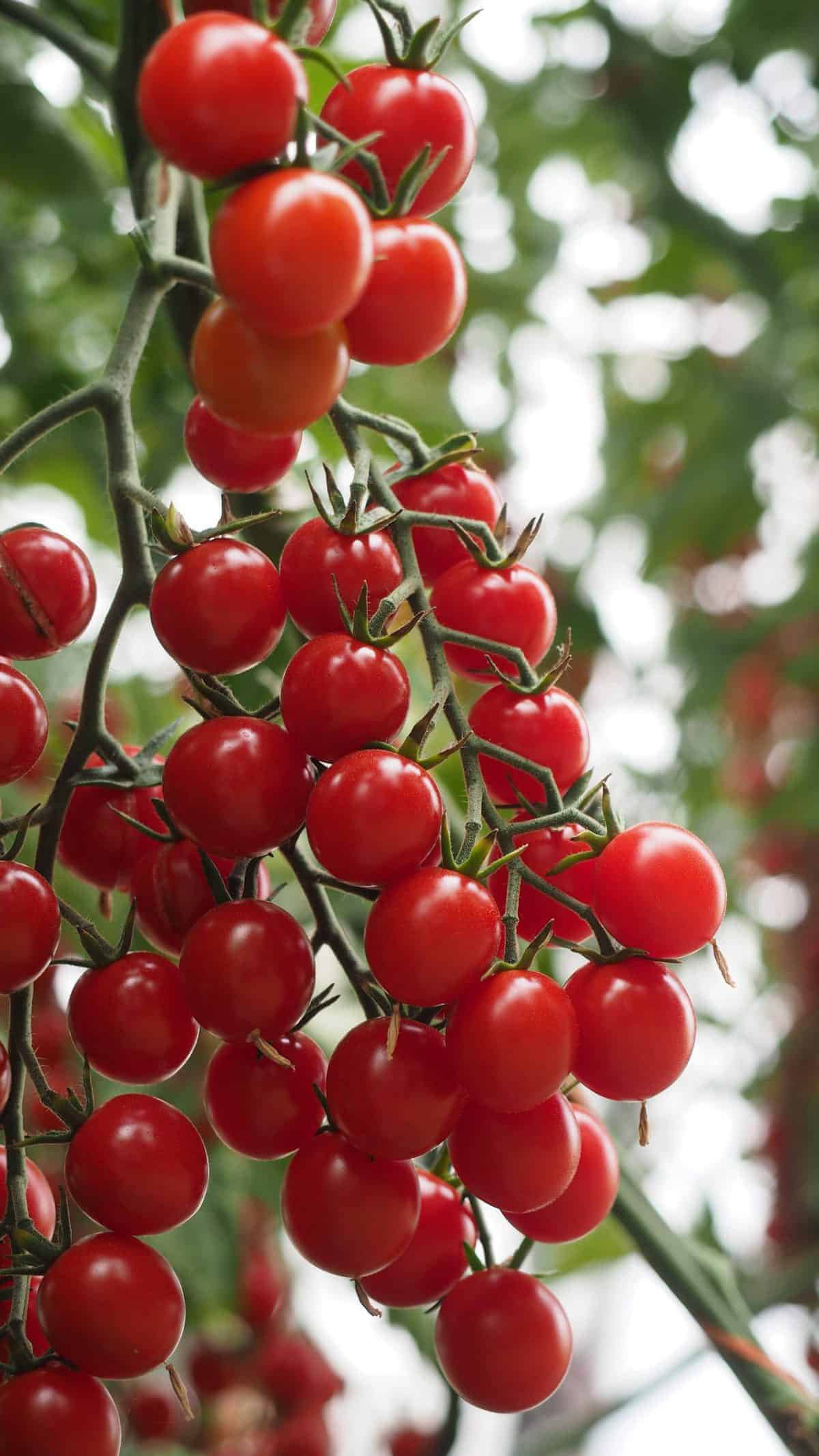 Crokini PhR F1 B-S Paradicsom