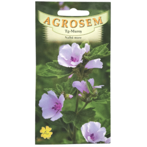 Orvosi Ziliz (Fehérmályva) Ag