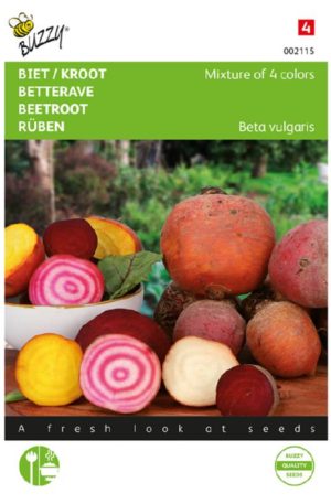 Cékla Mix Bz H