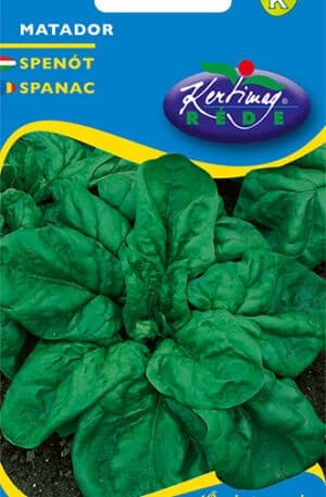 Spenót Matador Pannon RK