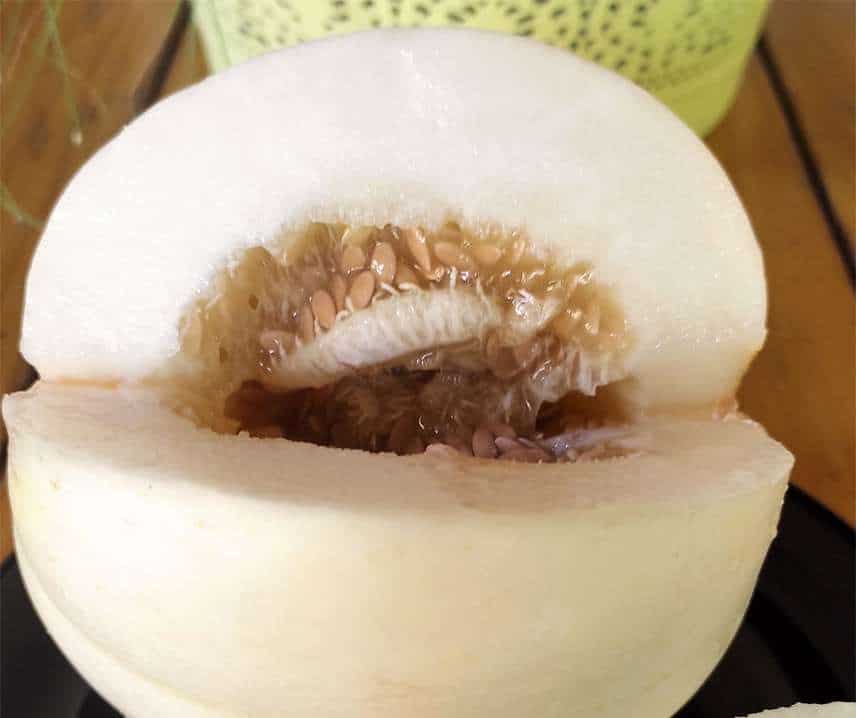 Sárgadinnye Kiku B-S