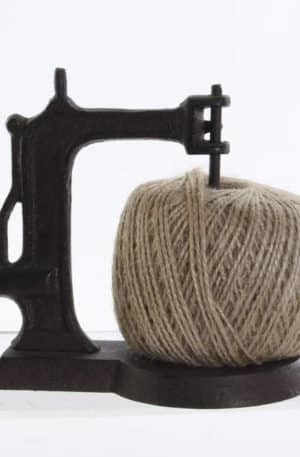 Madzag tartó varrógép öntöttvas (M)