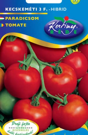 Paradicsom K-3 F1 Pannon RK