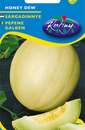 Sárgadinnye Honey Dew Pannon RK