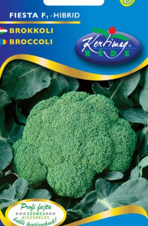 Brokkoli Fiesta F1 Pannon RK