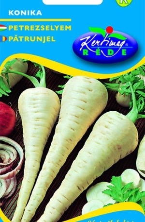 Petrezselyem gyökér Konika Pannon RK