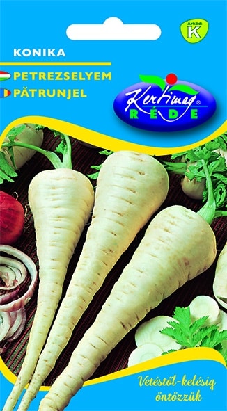 Petrezselyem gyökér Konika Pannon RK