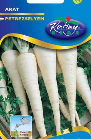 Petrezselyem gyökér Arat Pannon RK