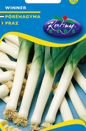 Póréhagyma Winner Pannon RK