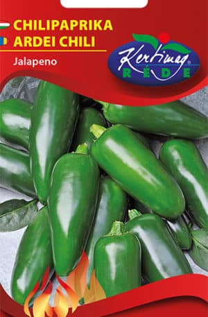 Paprika Jalapeno Delikátesz RK