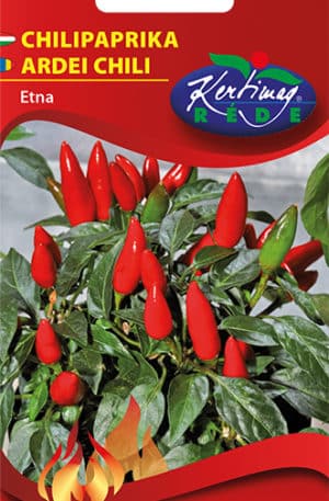 Paprika Etna Delikátesz RK