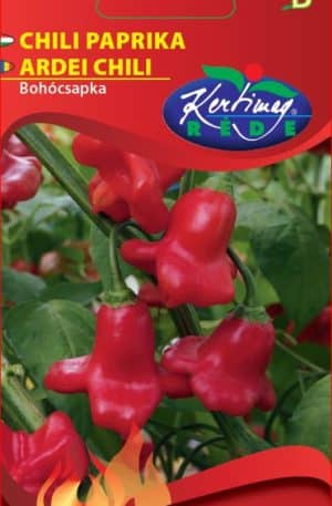 Paprika Bohócsapka Delikátesz RK