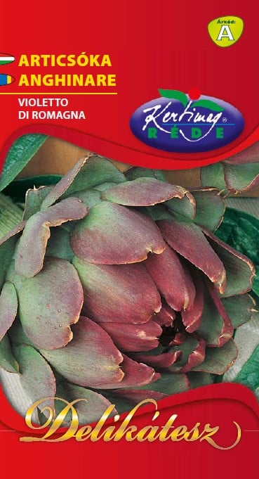 Articsóka Delikátesz RK