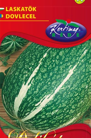 Tök Laskatök Delikátesz RK