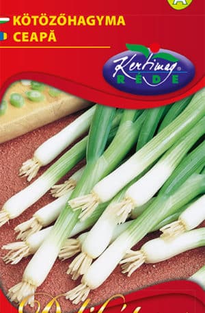 Hagyma Kötözőhagyma  Parade Delikátesz RK
