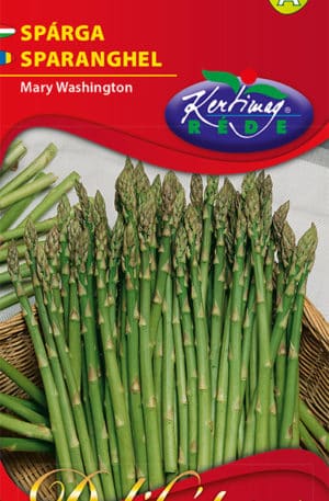 Spárga Mary Washington Delikátesz RK