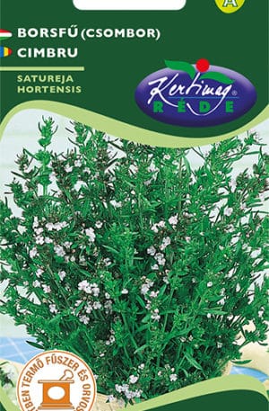 Borsfű  (Csombor) Pannon RK