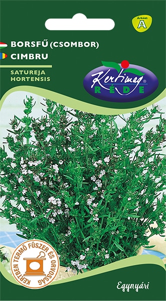 Borsfű (Csombor) Pannon RK