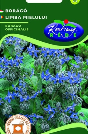 Kerti borágó Pannon RK