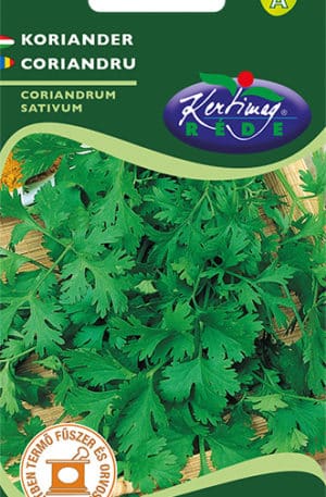Koriander Pannon RK